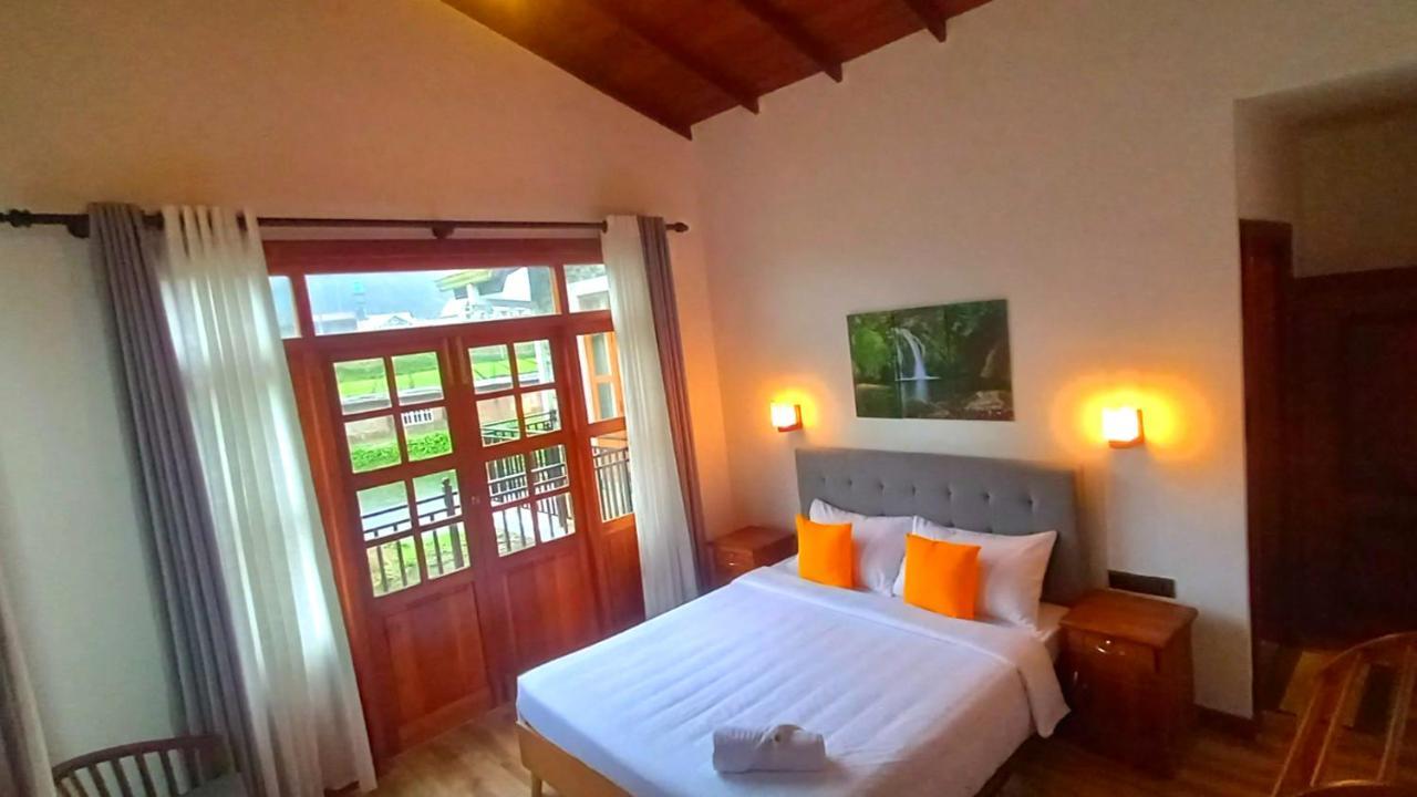 Moonplain Bungalows Nuwara Eliya Exterior photo