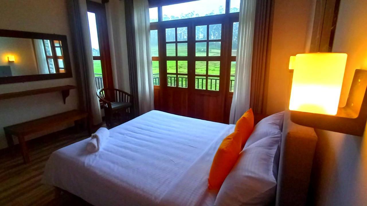 Moonplain Bungalows Nuwara Eliya Exterior photo